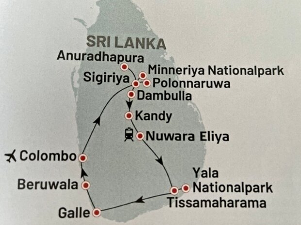 Sri Lanka